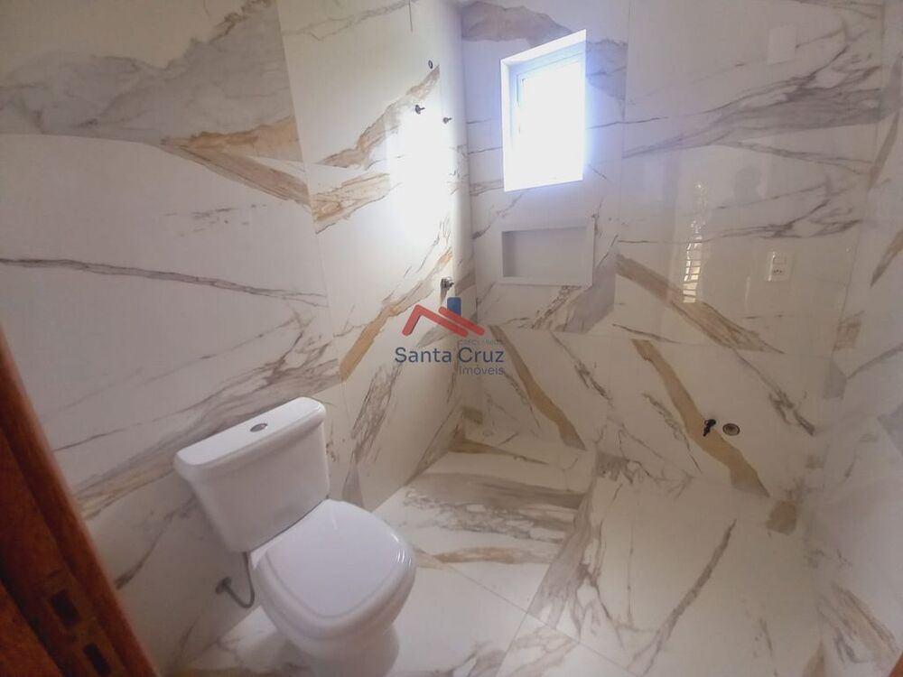 Sobrado à venda com 3 quartos, 137m² - Foto 10