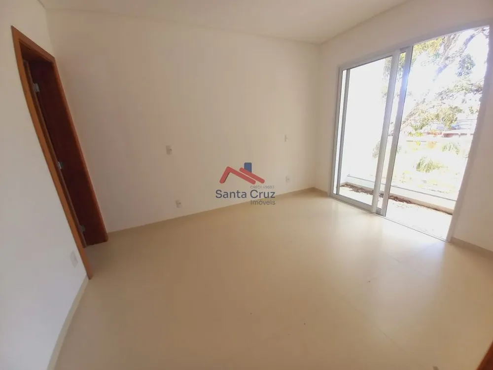 Sobrado, 3 quartos, 137 m² - Foto 14