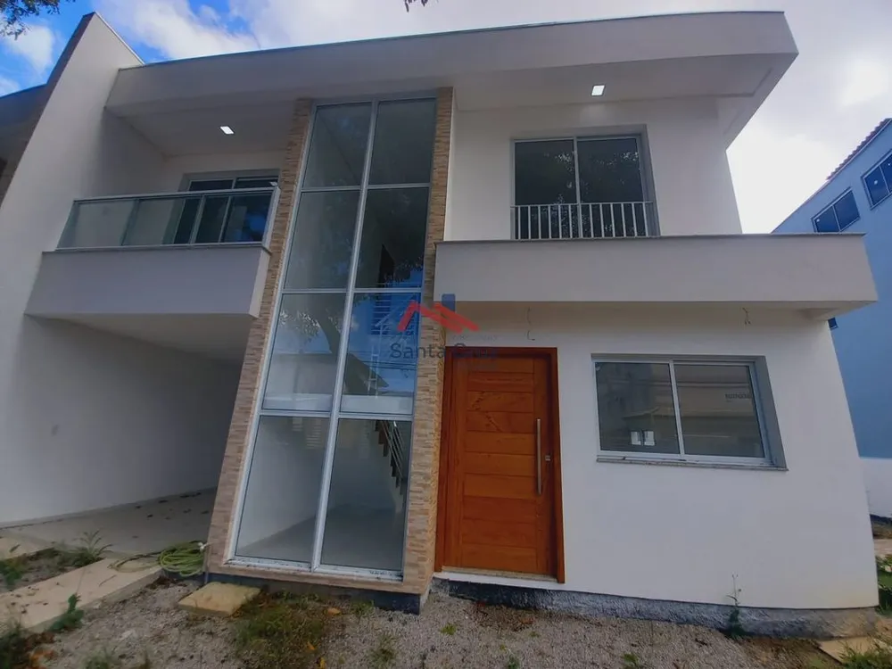 Sobrado, 3 quartos, 137 m² - Foto 5