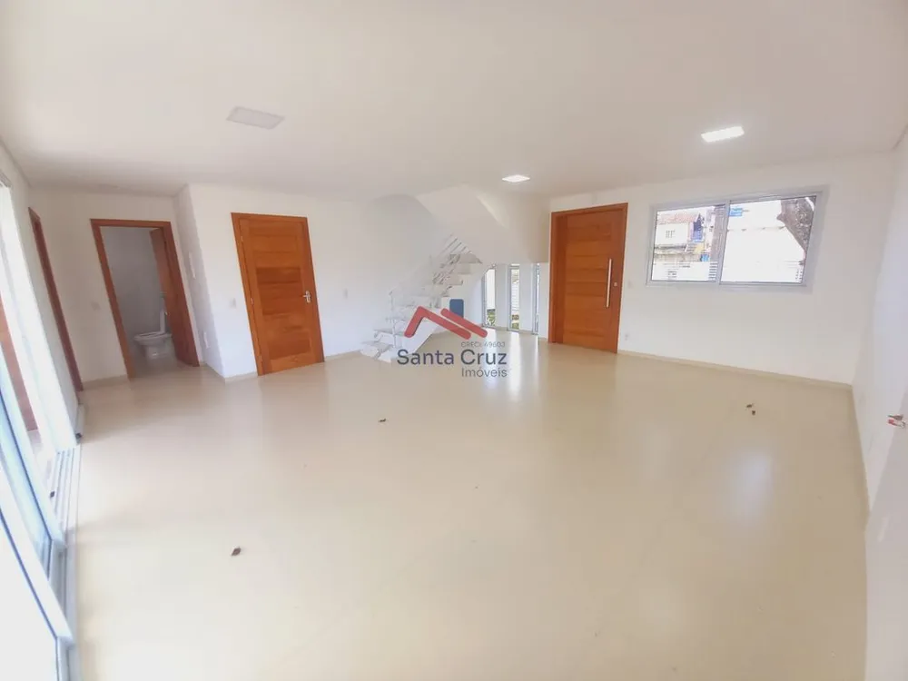 Sobrado, 3 quartos, 137 m² - Foto 6