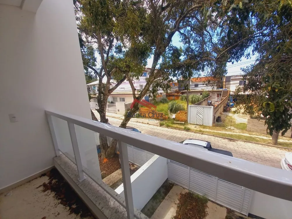 Sobrado, 3 quartos, 137 m² - Foto 19