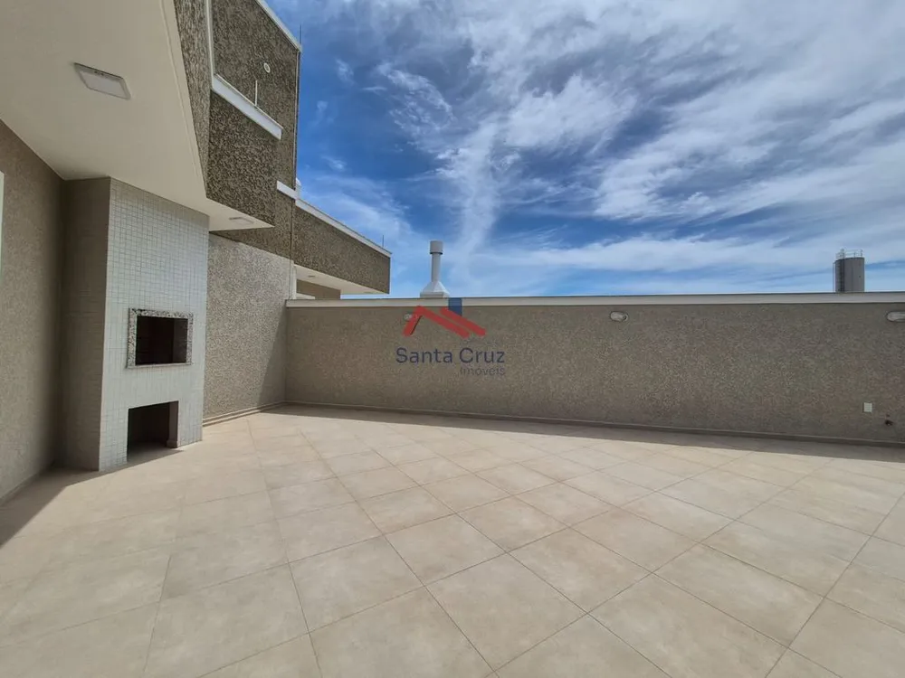 Cobertura, 3 quartos, 164 m² - Foto 6