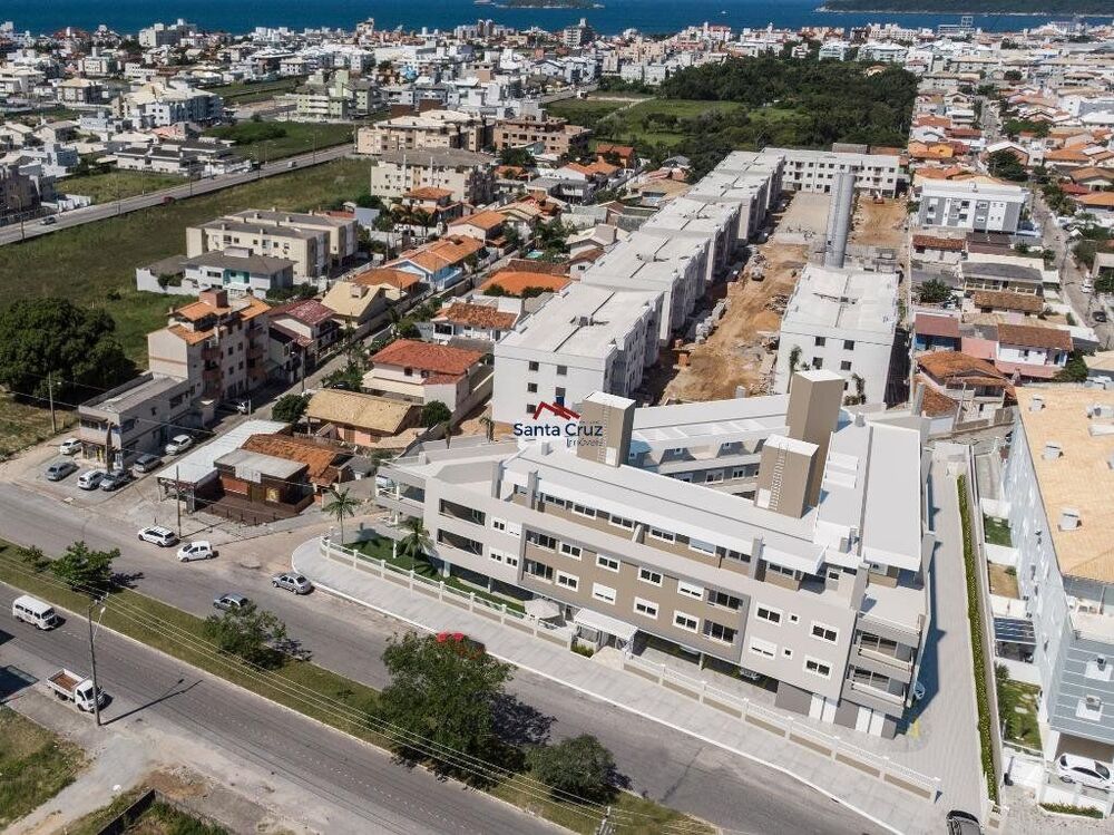 Cobertura, 3 quartos, 164 m² - Foto 2