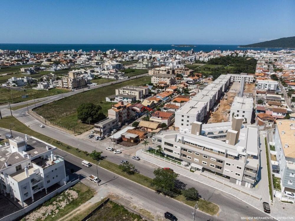 Cobertura, 3 quartos, 164 m² - Foto 1