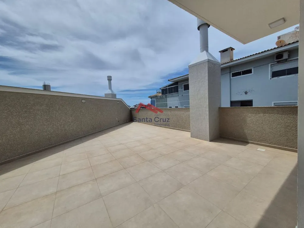 Cobertura, 3 quartos, 164 m² - Foto 7