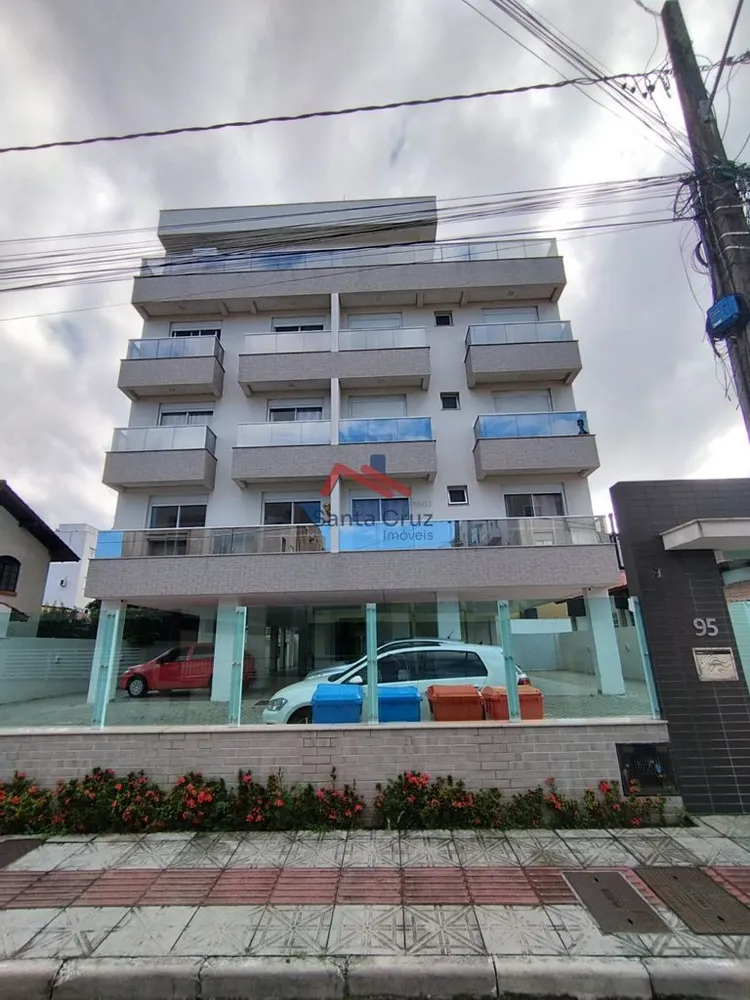 Apartamento, 2 quartos, 76 m² - Foto 1