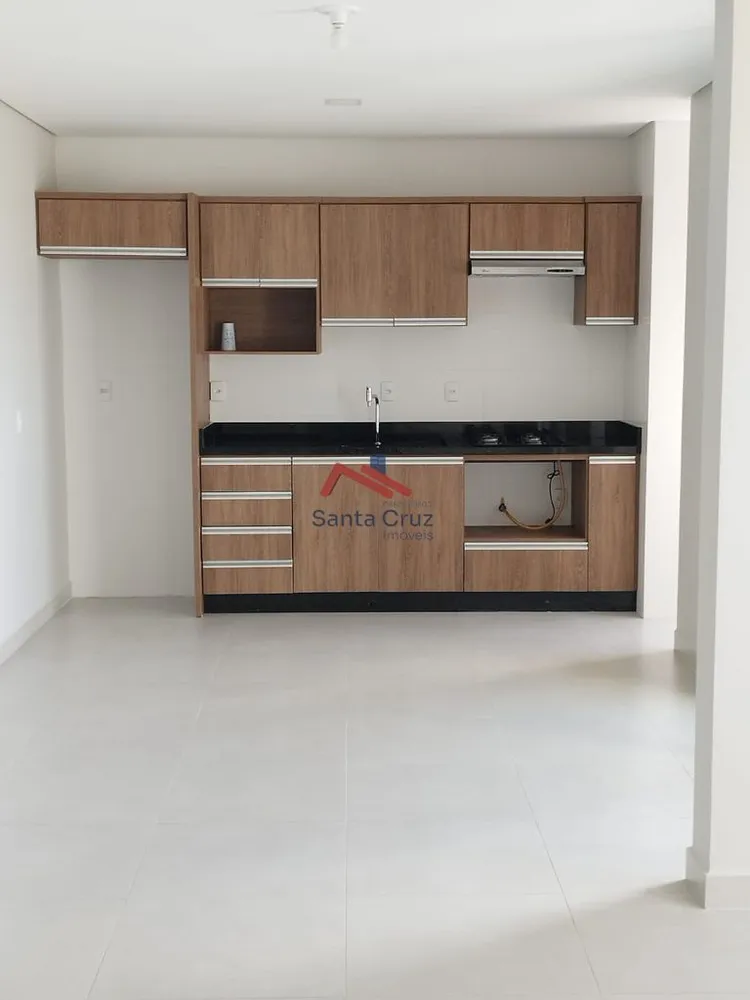 Apartamento, 2 quartos, 76 m² - Foto 2