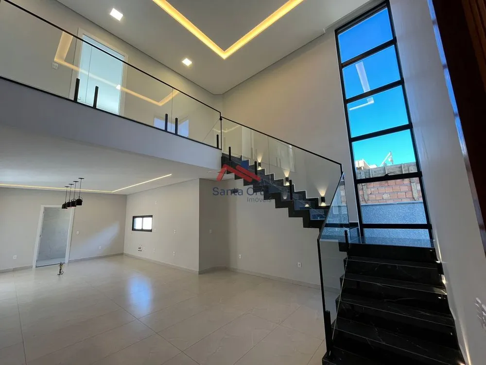 Casa de Condomínio, 4 quartos - Foto 2