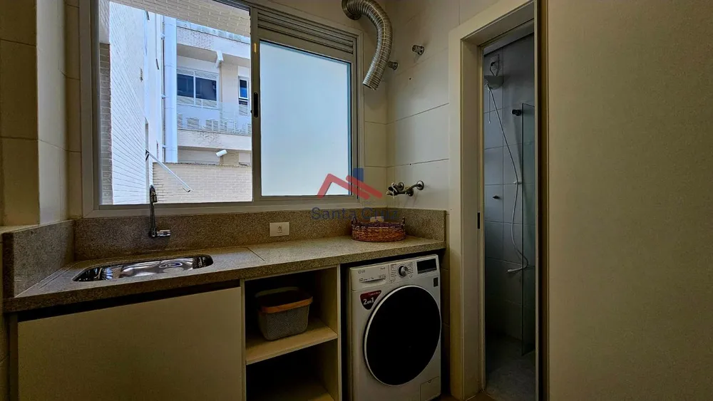 Apartamento, 3 quartos, 219 m² - Foto 12