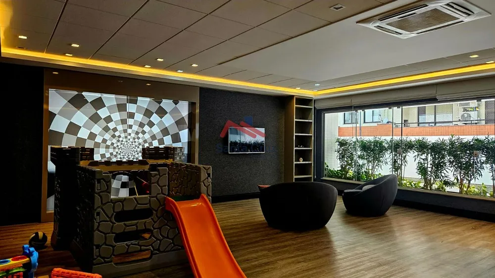 Apartamento, 3 quartos, 219 m² - Foto 7