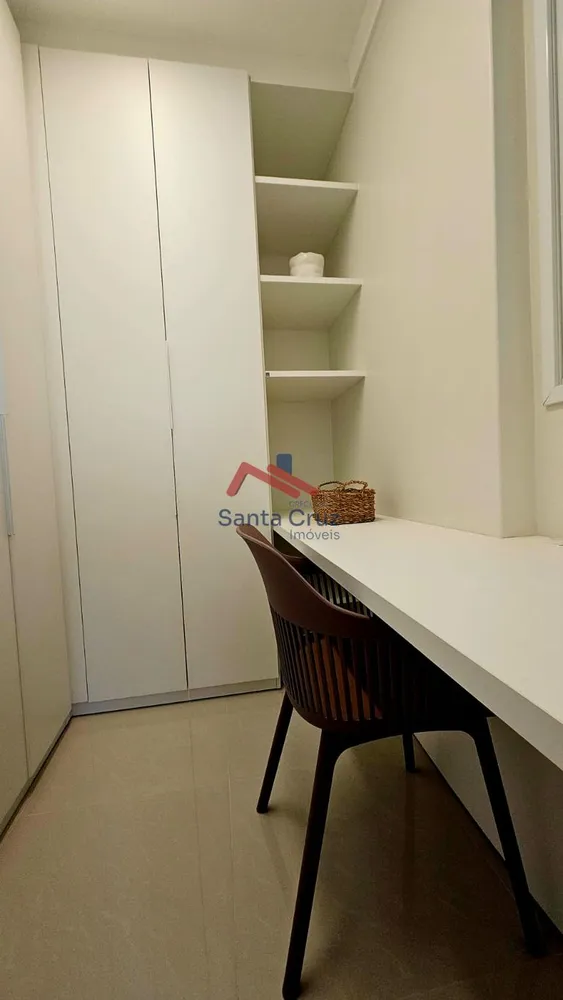 Apartamento, 3 quartos, 219 m² - Foto 9