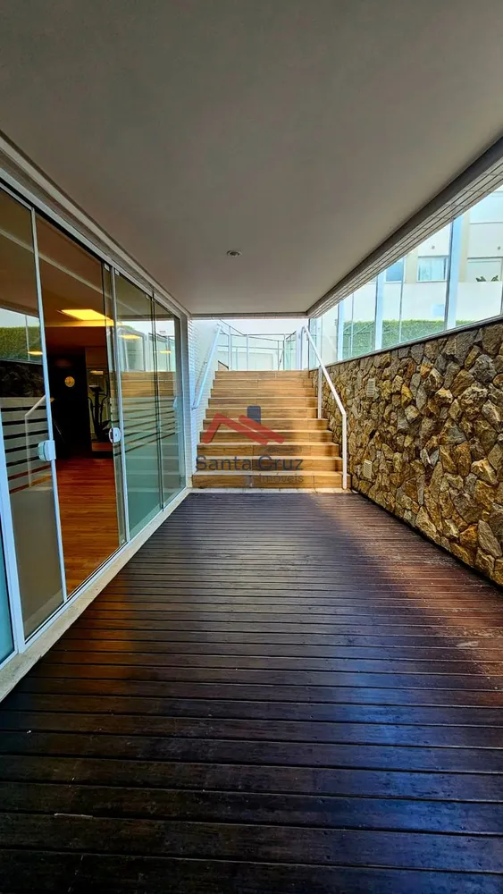 Apartamento, 3 quartos, 219 m² - Foto 8