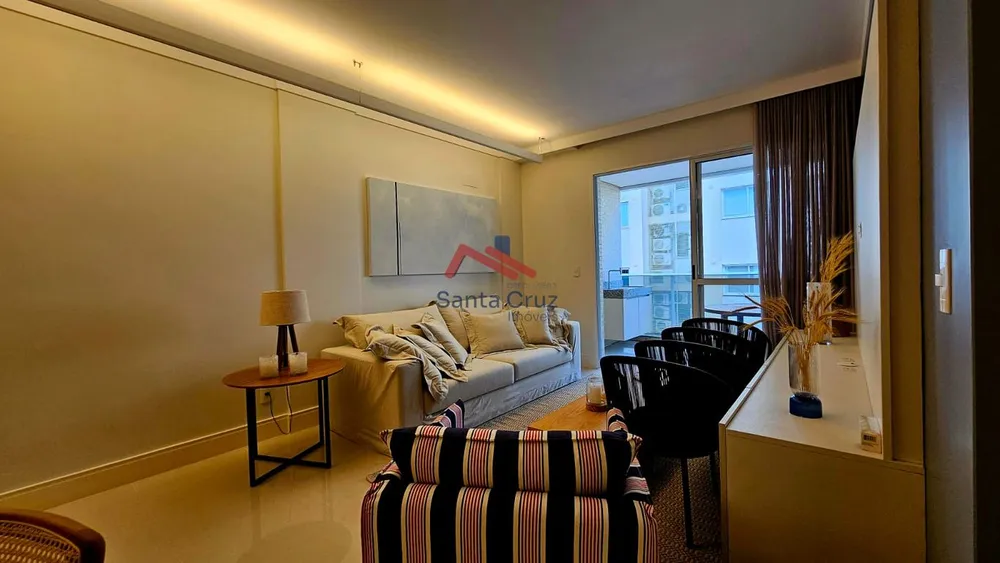 Apartamento, 3 quartos, 219 m² - Foto 13