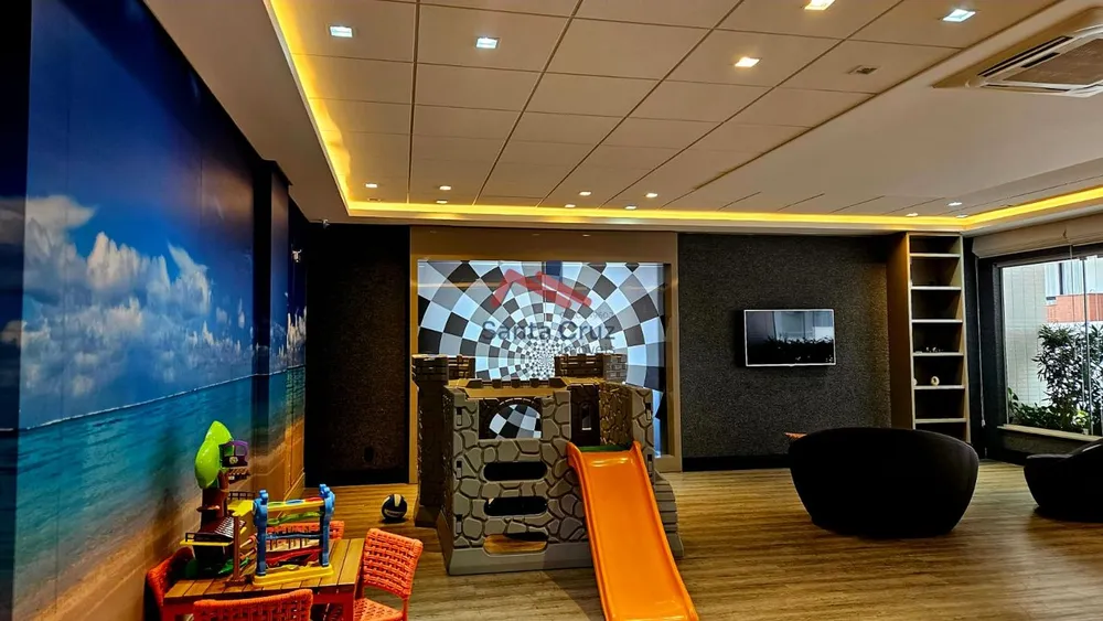 Apartamento, 3 quartos, 219 m² - Foto 6