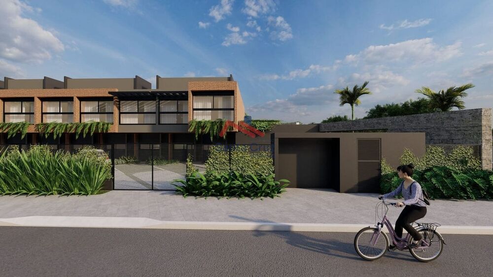 Casa de Condomínio, 2 quartos - Foto 4