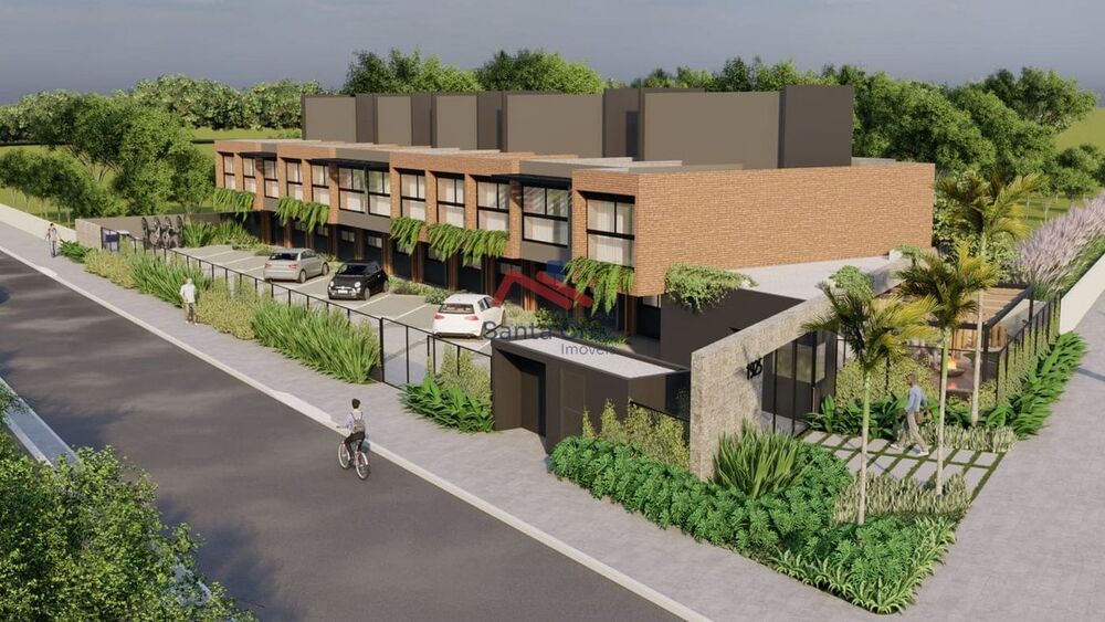 Casa de Condomínio, 2 quartos - Foto 2