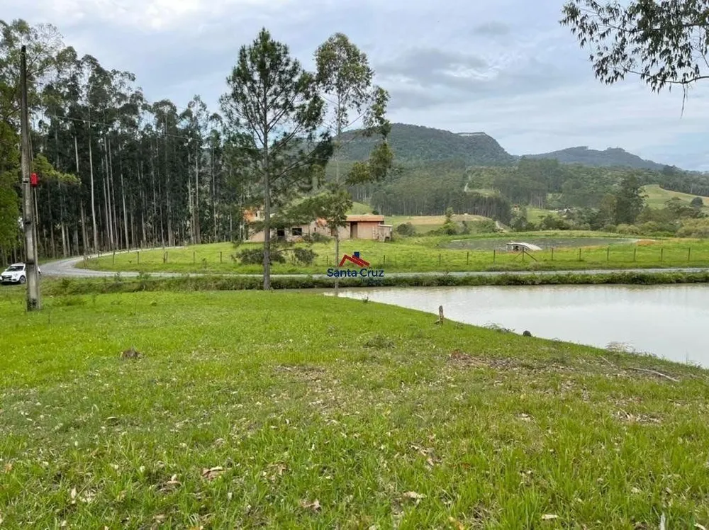Terreno, 3 hectares - Foto 1