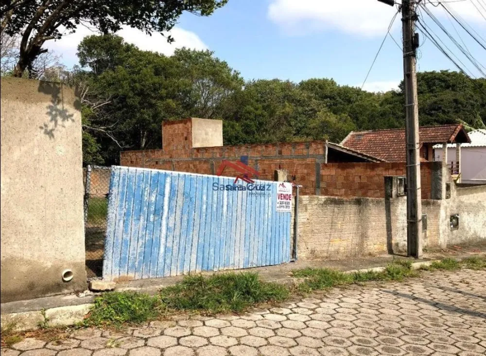 Terreno, 190 m² - Foto 3