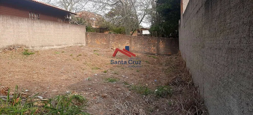 Terreno, 190 m² - Foto 1