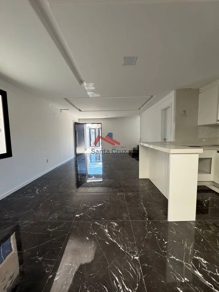 Sobrado, 3 quartos, 154 m² - Foto 1