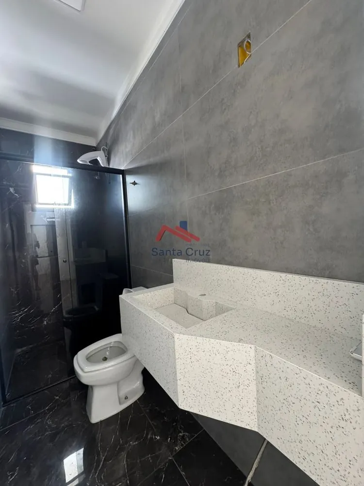 Sobrado, 3 quartos, 154 m² - Foto 6