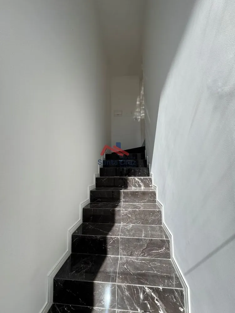 Sobrado, 3 quartos, 154 m² - Foto 4