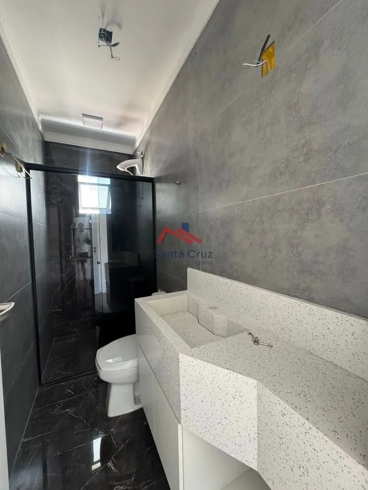 Sobrado, 3 quartos, 154 m² - Foto 10