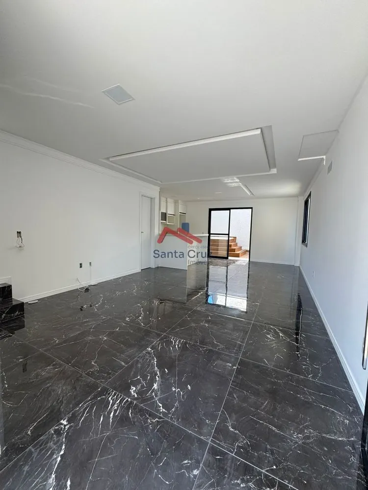 Sobrado, 3 quartos, 154 m² - Foto 2