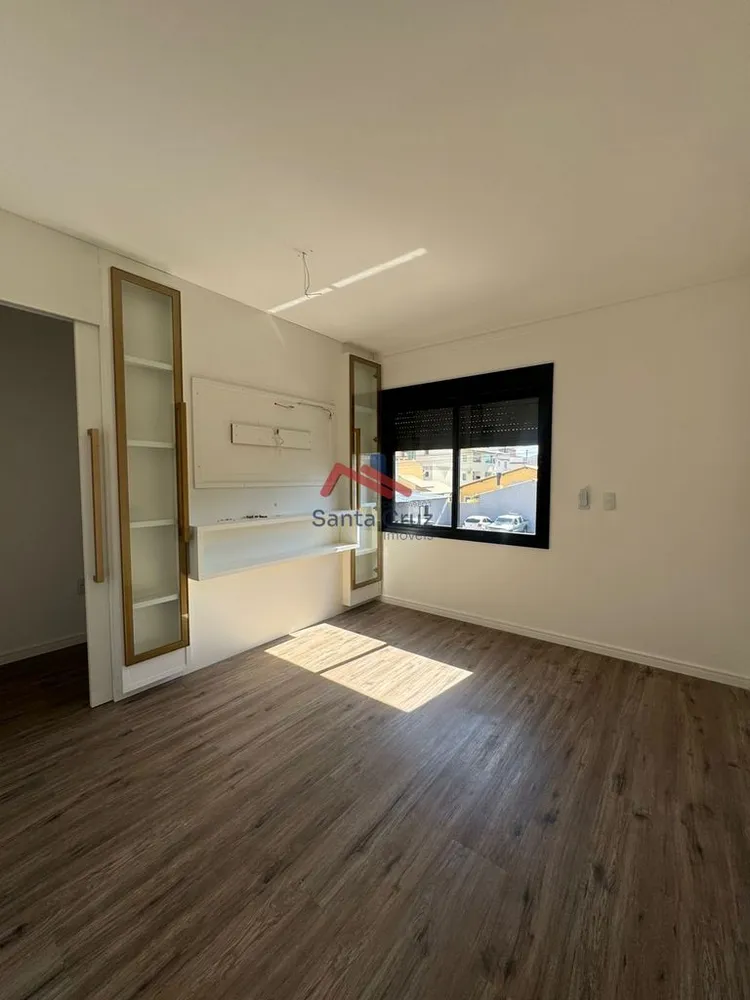 Sobrado, 3 quartos, 154 m² - Foto 5