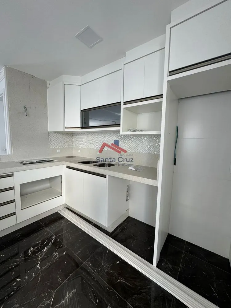 Sobrado, 3 quartos, 154 m² - Foto 3