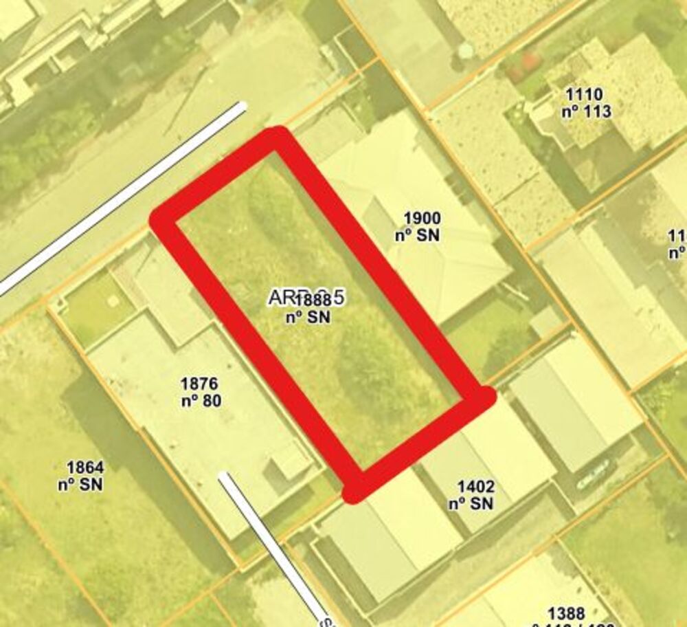 Terreno à venda, 400m² - Foto 4