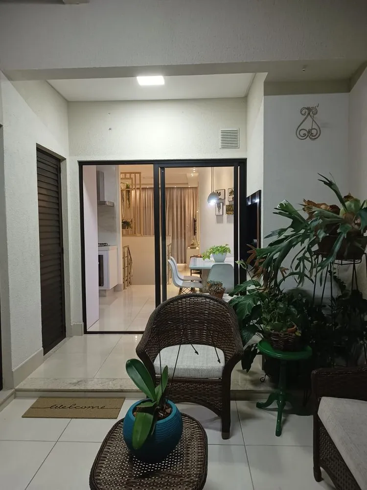Apartamento, 3 quartos, 124 m² - Foto 8