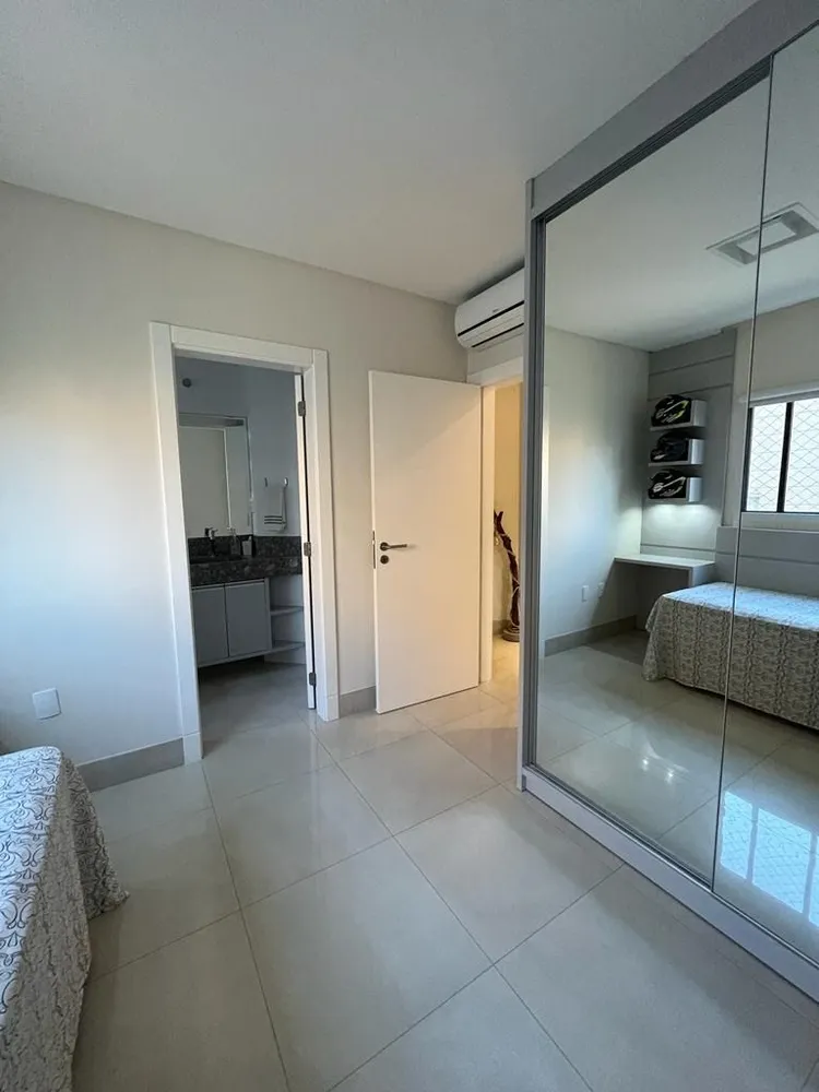 Apartamento, 3 quartos, 124 m² - Foto 4