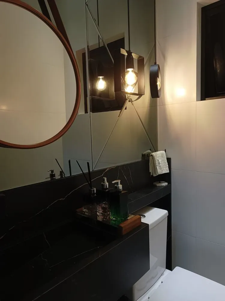 Apartamento, 3 quartos, 124 m² - Foto 7
