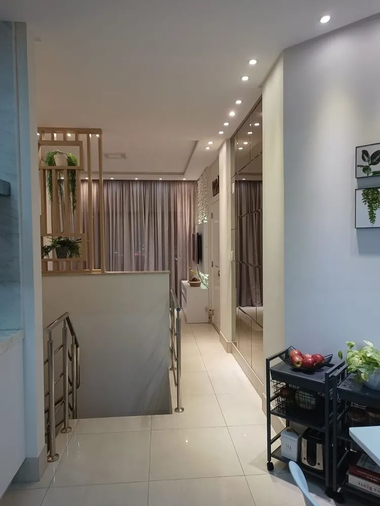 Apartamento, 3 quartos, 124 m² - Foto 9