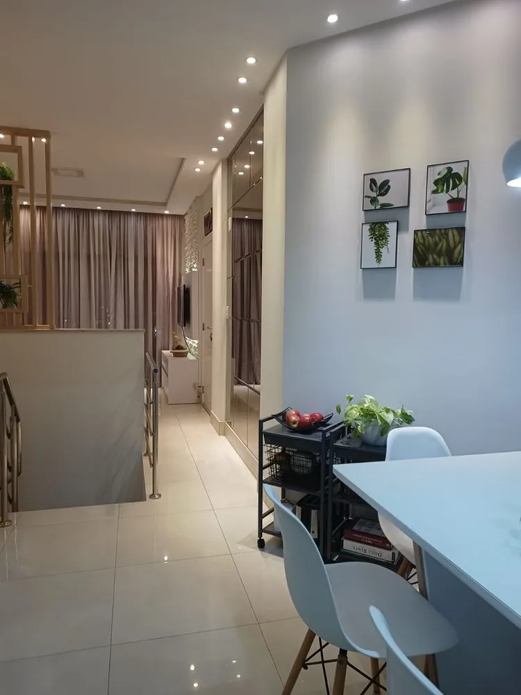Apartamento, 3 quartos, 124 m² - Foto 10