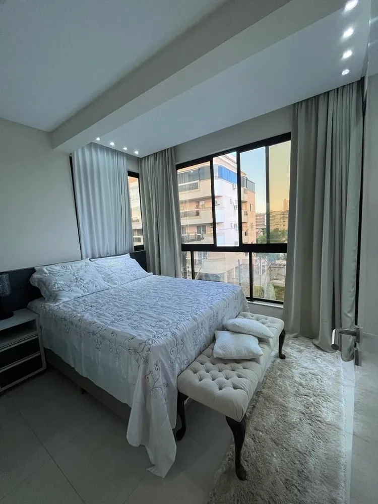 Apartamento, 3 quartos, 124 m² - Foto 5