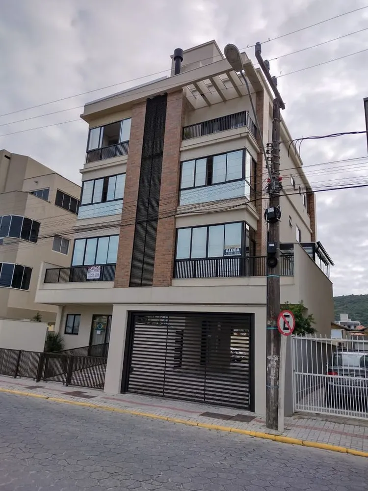 Apartamento, 3 quartos, 124 m² - Foto 1