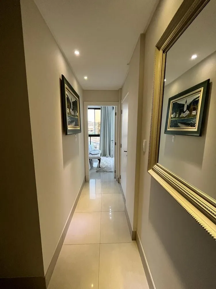 Apartamento, 3 quartos, 124 m² - Foto 6