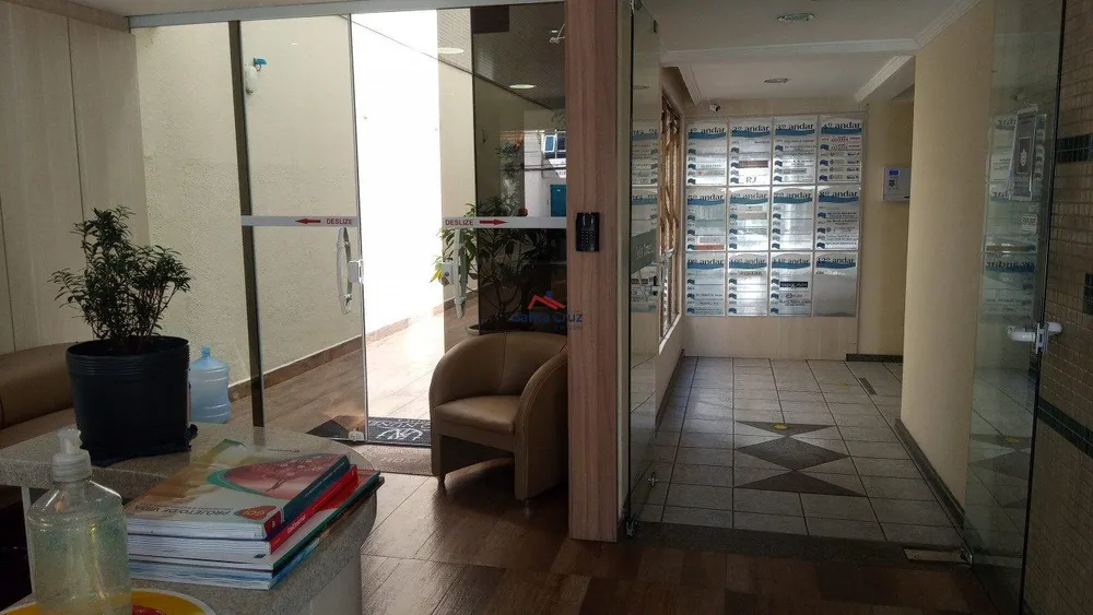 Sala-Conjunto - Foto 2
