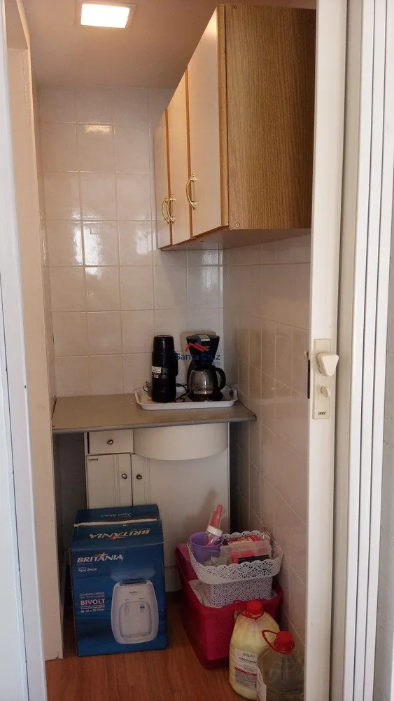 Sala-Conjunto - Foto 8
