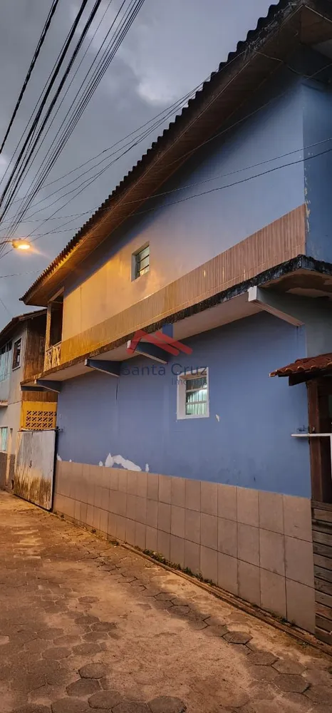 Sobrado, 3 quartos, 139 m² - Foto 1
