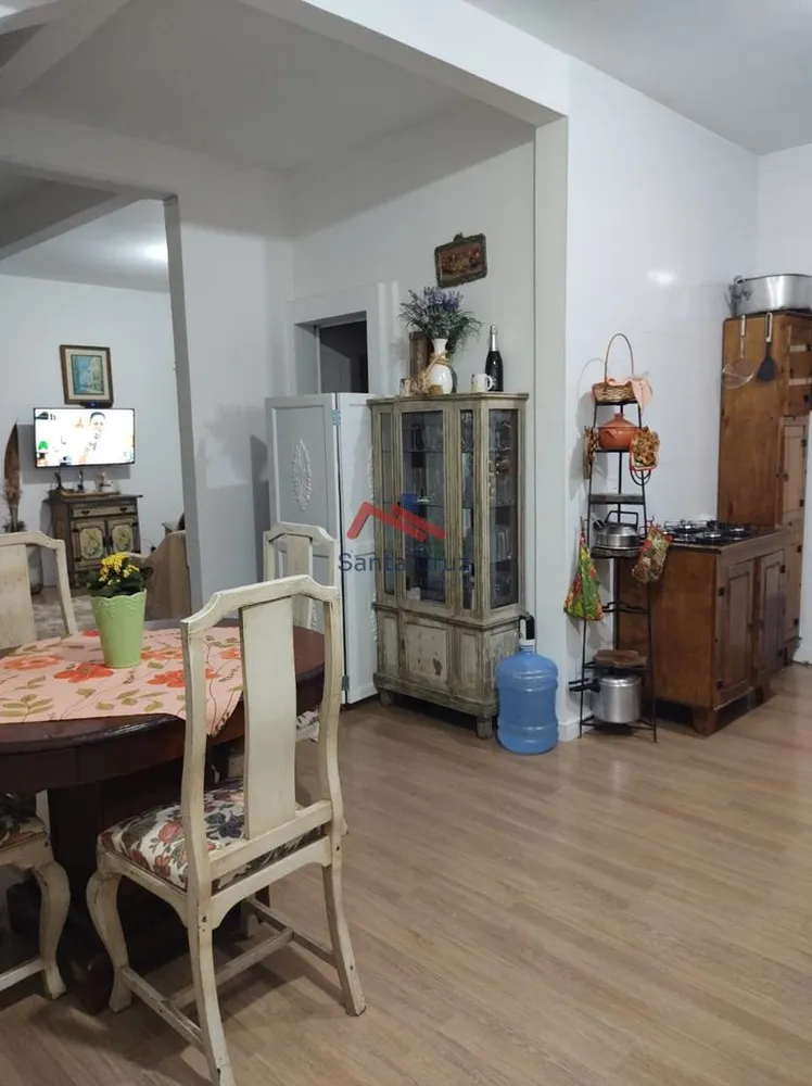 Sobrado, 3 quartos, 139 m² - Foto 3