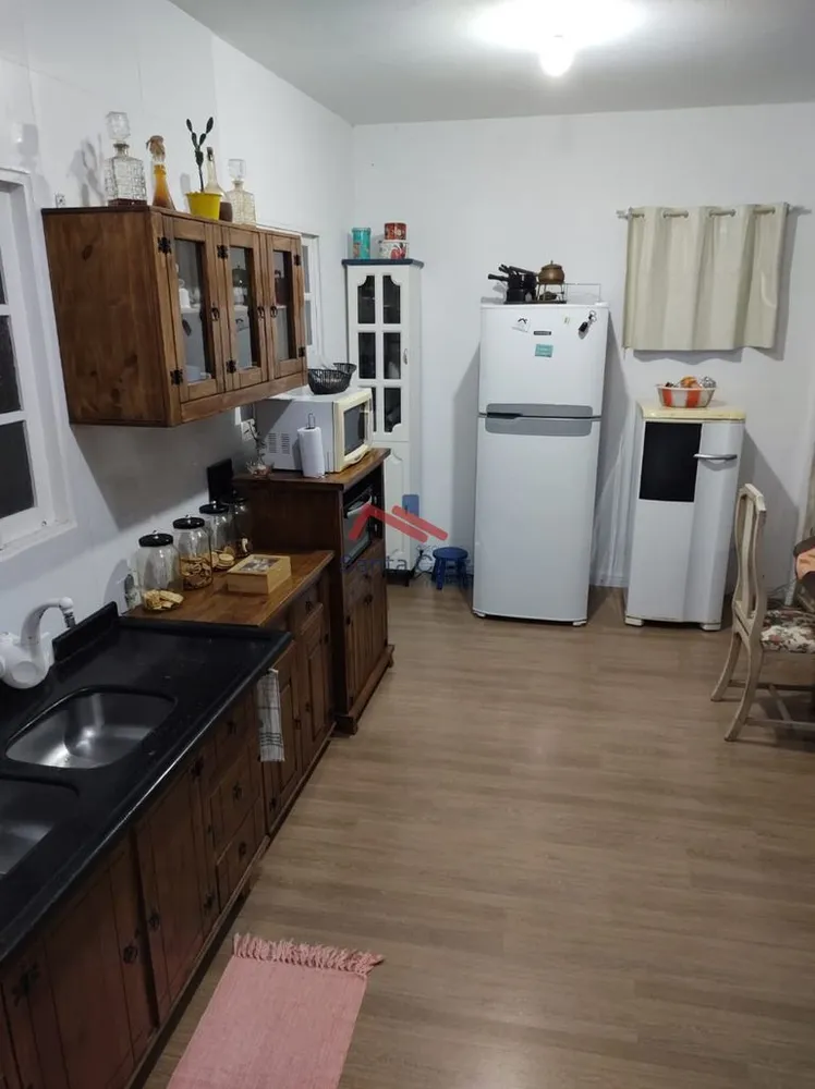 Sobrado, 3 quartos, 139 m² - Foto 4