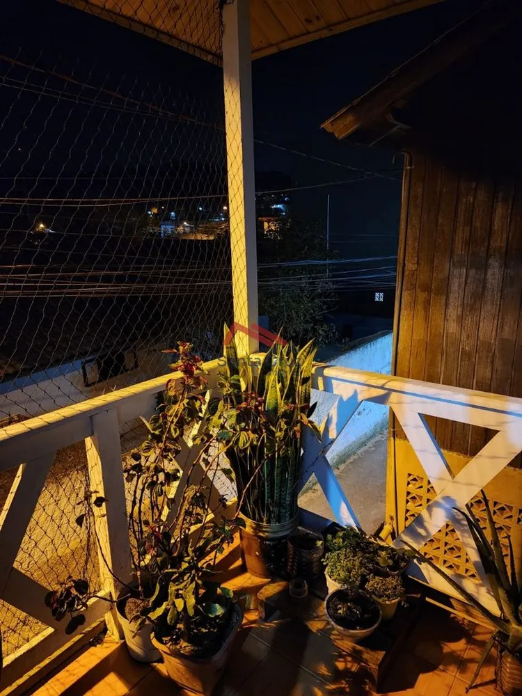 Sobrado, 3 quartos, 139 m² - Foto 7