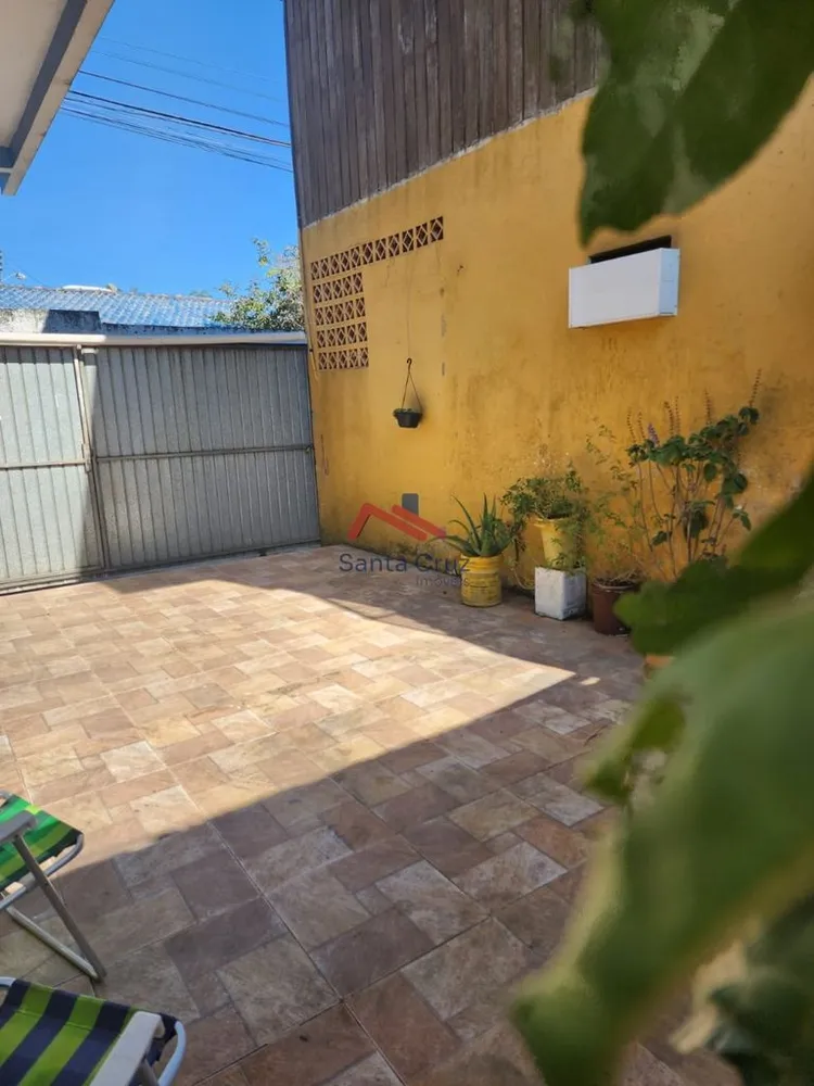 Sobrado, 3 quartos, 139 m² - Foto 2