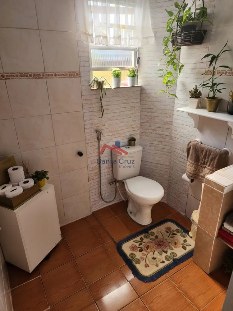 Sobrado, 3 quartos, 139 m² - Foto 6