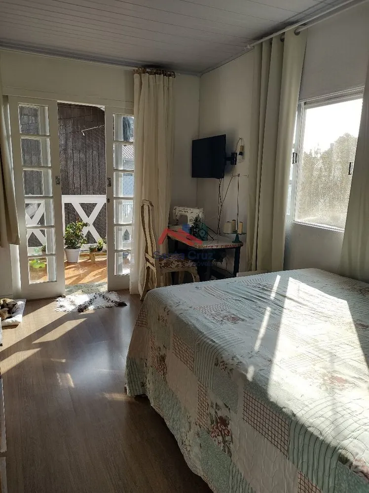 Sobrado, 3 quartos, 139 m² - Foto 5