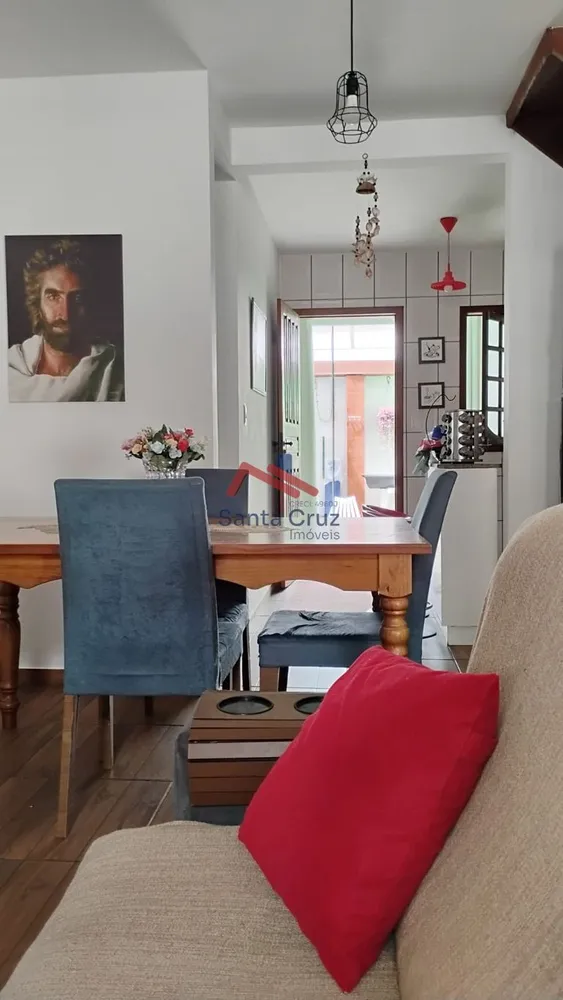Sobrado, 2 quartos, 86 m² - Foto 6