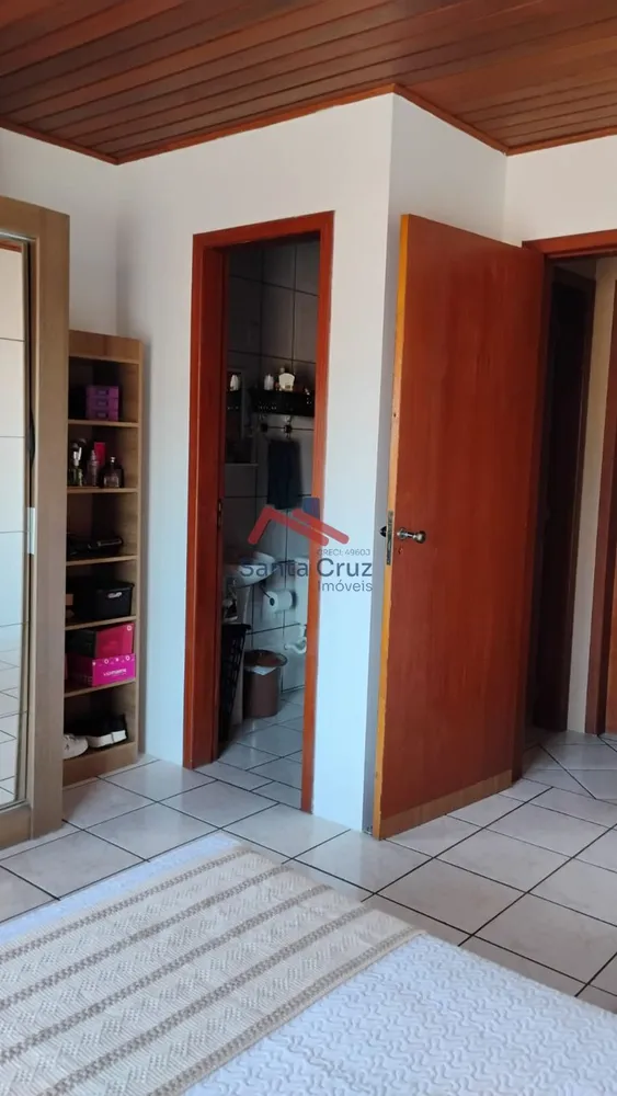 Sobrado, 2 quartos, 86 m² - Foto 4
